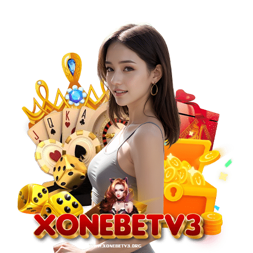 xonebetv3 ฝาก ถอนไม่มีขั้นต่ำ